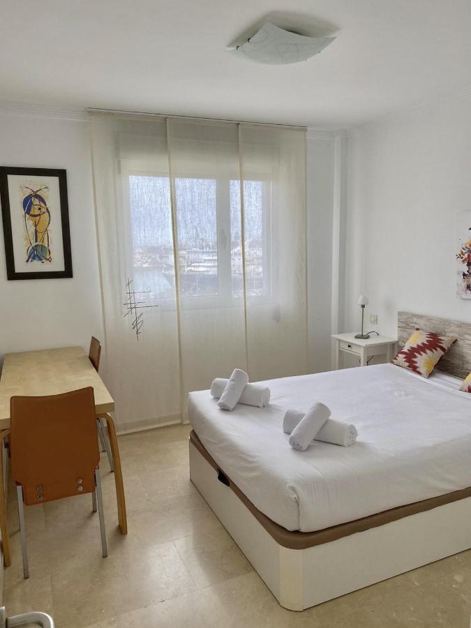 Homeforguest Apartment Next To Las Canteras With Free Parking Las Palmas de Gran Canaria Exterior foto